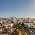 Apartamento Akisol Virtuous