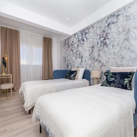 Appartement Akisol Virtuous Faro