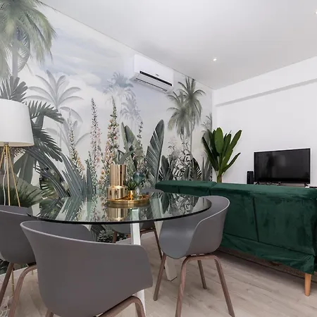 Appartement Akisol Virtuous *