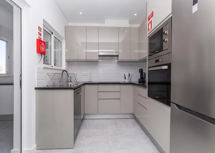 Appartement Akisol Virtuous *