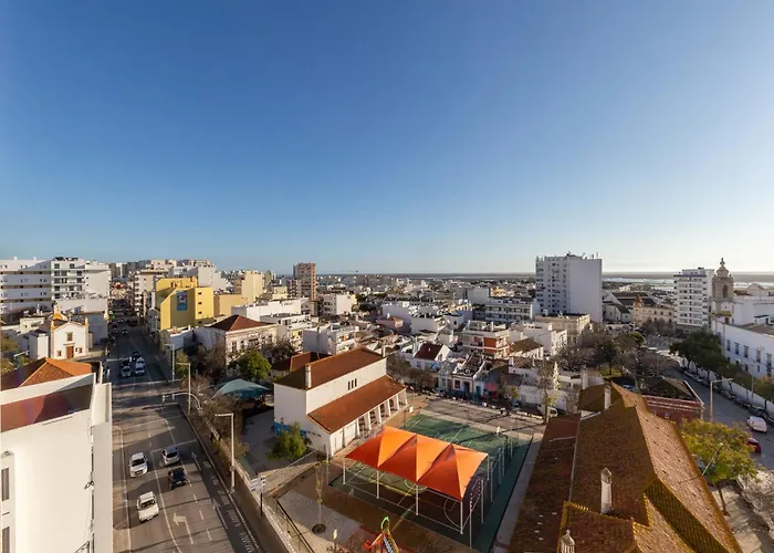 Appartement Akisol Virtuous Faro