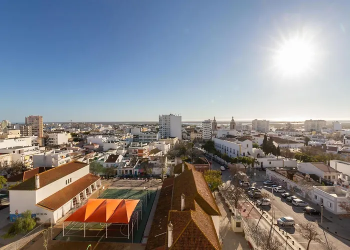 Appartement Akisol Virtuous