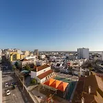 Apartamento Akisol Virtuous Distrito de Faro