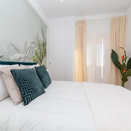 Akisol Virtuous Apartamento