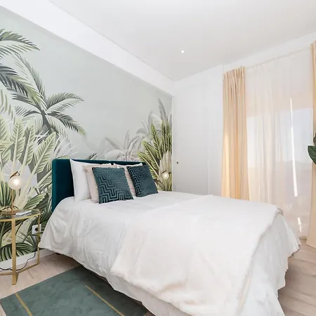 Apartment Akisol Virtuous Faro