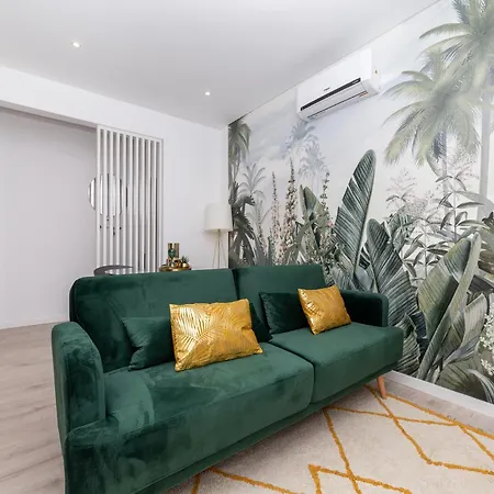 Akisol Virtuous Apartamento