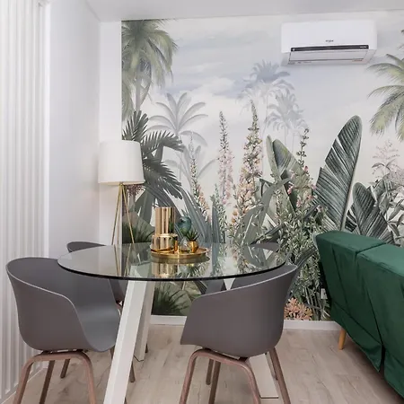 Apartment Akisol Virtuous Faro