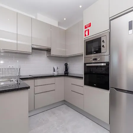 Apartment Akisol Virtuous Faro