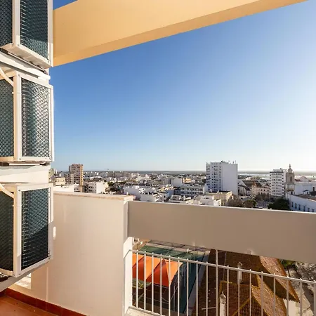 Apartment Akisol Virtuous