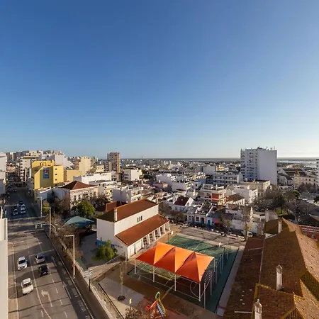 Apartment Akisol Virtuous Faro