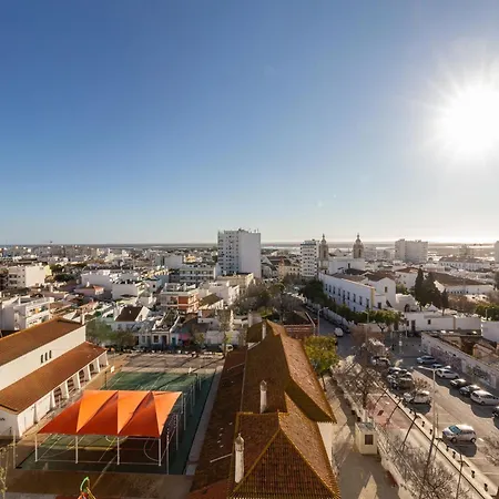 Apartment Akisol Virtuous