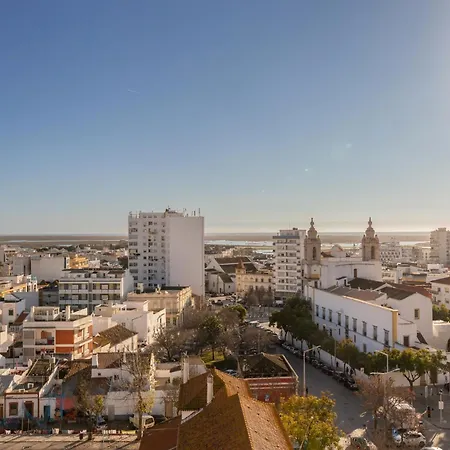 Apartment Akisol Virtuous