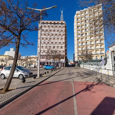 Apartment Akisol Virtuous *