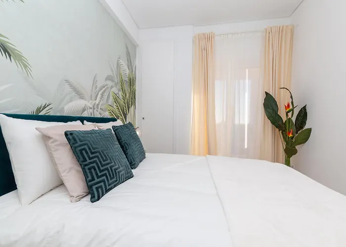 Akisol Virtuous Apartamento