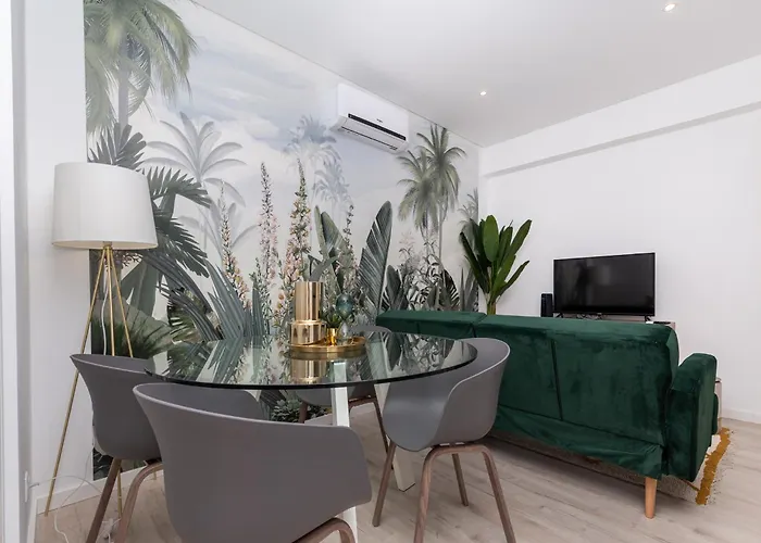 Apartamento Akisol Virtuous *