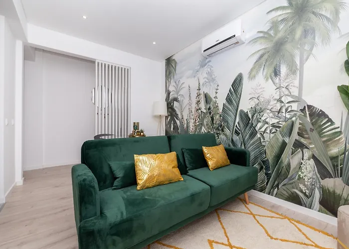 Akisol Virtuous Apartamento