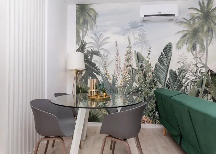 Apartamento Akisol Virtuous Faro