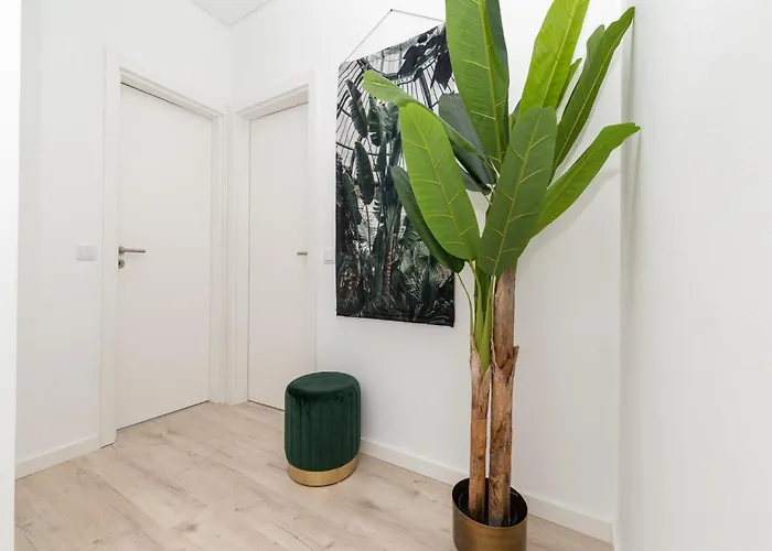 Apartamento Akisol Virtuous Faro