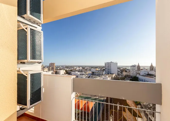 Apartamento Akisol Virtuous